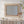 Vintage Carved Pattern Rectangular Wall Mirror
