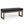 Milltown - Upholstered Ottoman Bench