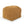 Spongy Microfiber Square Pouf Soft Seating