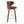 Fixed-Height Counter Stool with Swivel