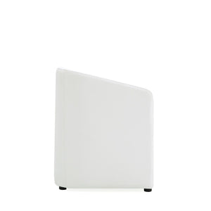 Anna - Round Armchair