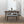 Carlos - Upholstered Bench