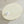 35.04 Inch Oval Coffee Table - Vintage Sturdy Fiberglass