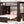 Loft Bed With A Stand Alone Bed, Shelves, Desk, And Wardrobe