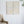 Distressed Wooden Square Wall Panels (Set of 4) - White