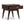 Draper - Handcrafted Mid Century End Table