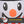3.4' Inflatable Hanging Snowman Christmas Display