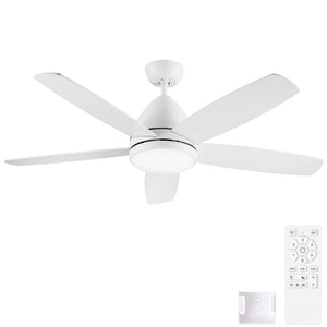 52 in. Indoor Ceiling Fan