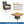 5 Piece Patio Dining Set With Table