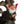 Decorative Woodland Gnome Water Fountain With LED Light - Brown