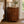 Solid Wood Curved Fluted Bedside Chest
