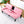 Sofa Bed With Foldable Design And Cup Holder