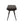 Tufted Cushion Side Bench With Tapered Legs