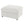 U-Style 4-Piece Sofa Set, 2 Accent Chairs + Loveseat + Movable Ottoman