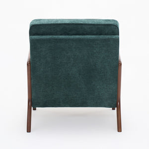 Upholstered Living Room Chair