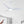 52 Inch ABS Blades Ceiling Fan with LED Light Kit