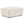 Kaynes Chic Tufted Ottoman