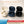 KP-226 Best-selling Bluetooth Earbuds Fabric-wrapped Mini In-ear Design With Digital Battery Display Low Latency And Ultra-long Battery Life In Stock
