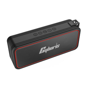 Wireless Bluetooth Speaker Outdoor Portable Subwoofer