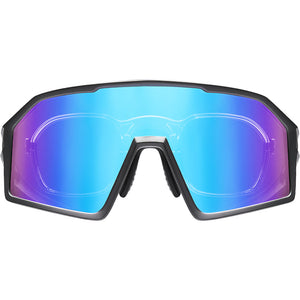 Zol Power Sunglasses With Optical Insert