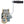 600LBS Hand Winch with 26FT Steel Cable
