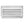 Adjustable Single Deflection Aluminum HVAC Vent Cover