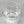 Oval Halo Acrylic Glasses (Set of 4)