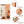 Wall Mounted Full Length Mirror With Shelf And Hook