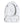 Smart Bidet Toilet Seat & Side Knob Adjustable Heated Seat With Water Temperature And Pressure Adjustment Portable Bidet - White