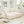 Slipcovered Sofa 2 Seater Sofa With 2 Ottomans