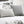 Ridgely 7 Pc Watercolor Black and White Floral Comforter Set