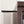 Corner Glass Cabinet Lighted Curio Cabinet in Dark Cherry