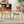Dining Chairs With Cushioned Seat (Set of 2)