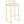 Fuji - Contemporary / Glam & Quality Construction Barstool