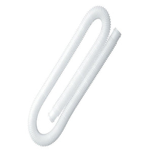Intex 1.25 Inch Diameter Accessory Pool Pump Replacement Hose 59In Long (8 Pack)
