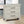 3 Drawer Elegant Nightstand - White