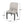 Modern Dining Chair With Durable Fabric Upholstery And Sturdy Wooden Frame (Set of 2)