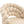 Bubble, Ball Chain Tufted Bar Chairs For Kitchen Island & Home Bar (Set of 2)