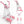 Air Walk Elliptical Machine - Foldable Cardio Cross Trainer