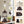 Table Lamp Set of 2 with USB Ports, Touch Control, and 3-Way Dimmable Light