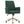 Ergonomic Mid-Back Office Chair With Gold Base