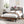Full Size Wooden Platform Bed Frame