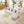 L-Shaped Modular Sectional Sofa With Ottoman, Living Room Furniture Set - Beige