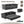 Chesterfield Sofa Bed – 3-in-1 Convertible Velvet Sofa