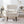 Modern Accent Chair Upholstered Foam Filled Living Room Chairs Comfy Reading Chair Mid-Century Modern Chair With Fabric Lounge Arm Chairs Armchair For Living Room Bedroom