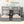 Twin Over Twin & Twin Bunk Bed With Drawers, Staircase Storage, Built In Shelves - Gray
