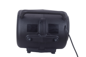 1/2 HP Air Mover, High Power