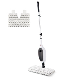 Steam Mops for Floor Cleaning