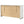 Dulcey - 6 Drawer Dresser With Accents, Bedroom Storage - Gloss White