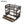 Bunk Bed With Trundle And Drawers, Arched Headboard And Footboard